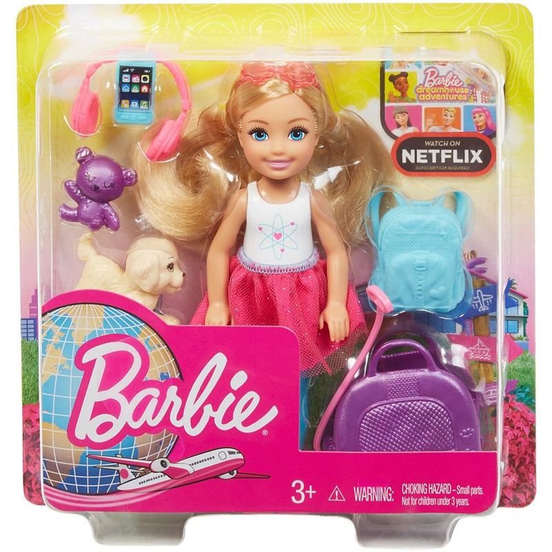 BARBIE: VIAGEM EM ARENDELLE - Jogue Grátis no Jogos 101!