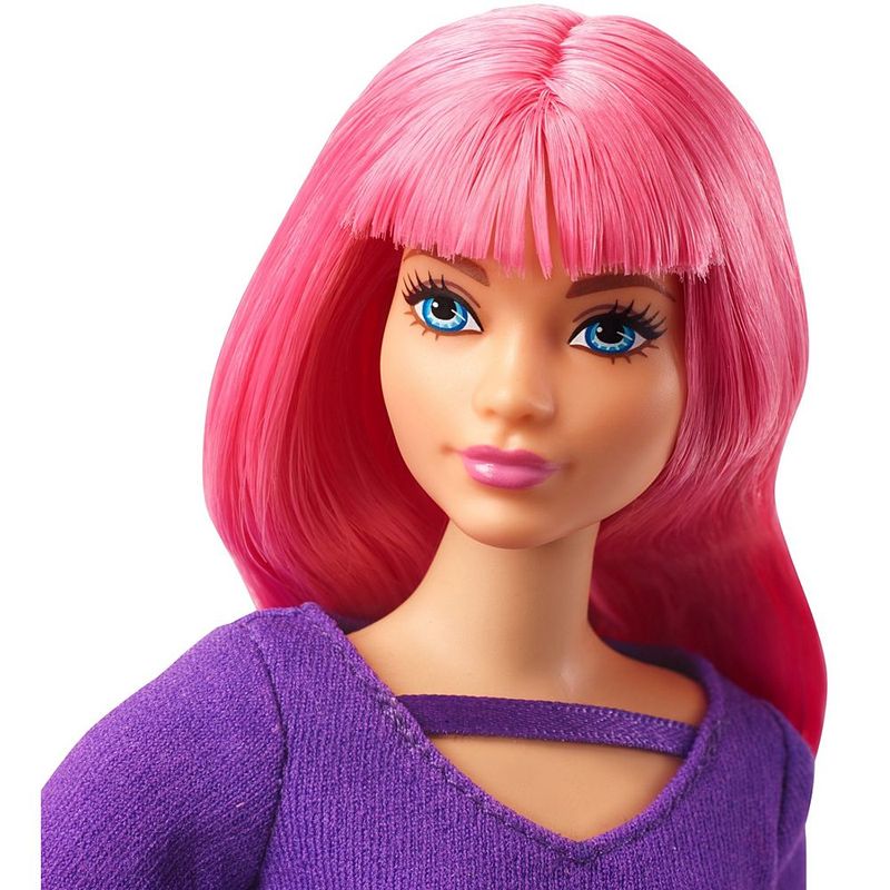 Barbie-Daisy-com-Acessorios---Mattel