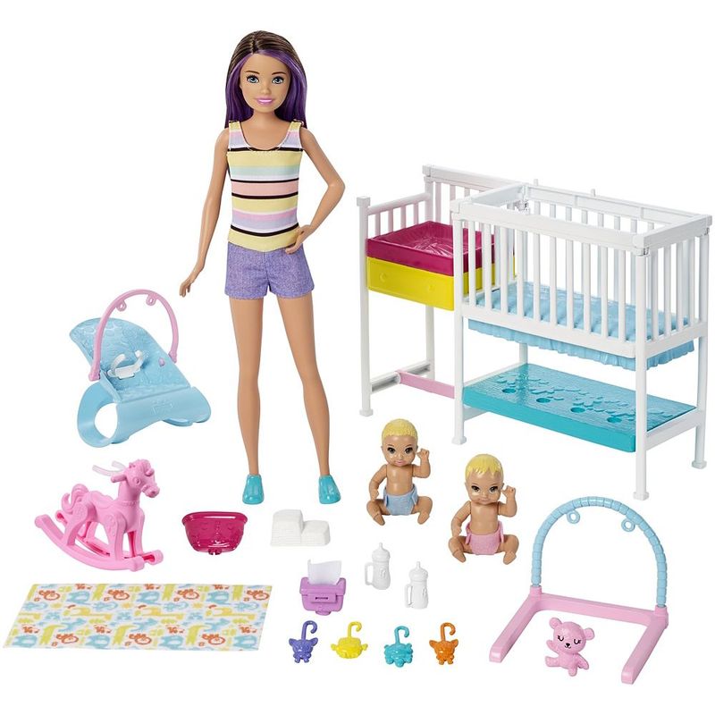 Barbie-Skipper-Escola-de-Bebes---Mattel