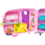 Barbie-Club-Chelsea-Camper---Mattel