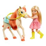 Barbie-Club-Chelsea-Diversao-com-Cavalos---Mattel
