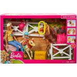 Barbie-Club-Chelsea-Diversao-com-Cavalos---Mattel