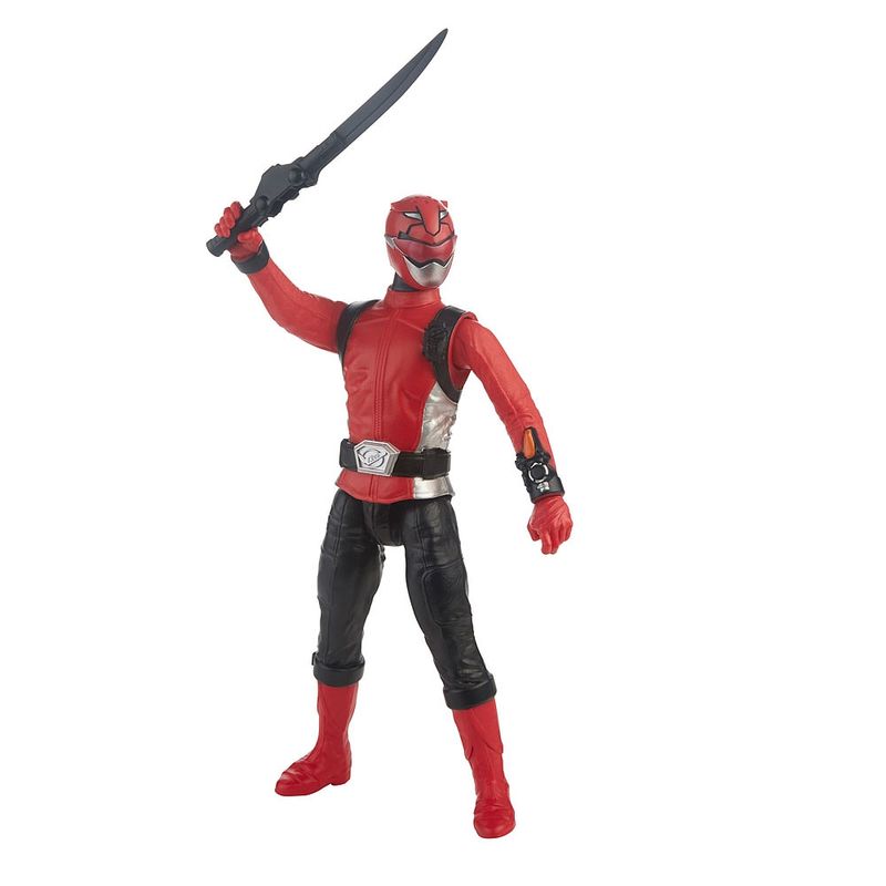 Boneco-Power-Rangers-Vermelho---Hasbro