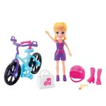 Polly-Pocket-Aventura-em-Bicicleta---Mattel