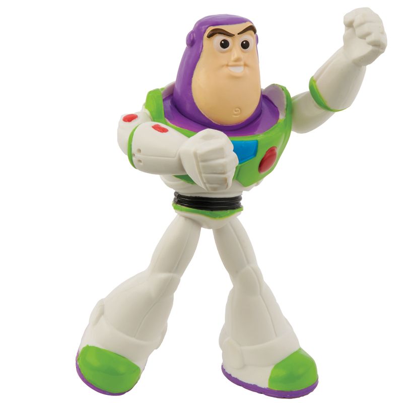 Boneco-Buzz-Lightyear-Articulado-Toy-Story-4---Mattel