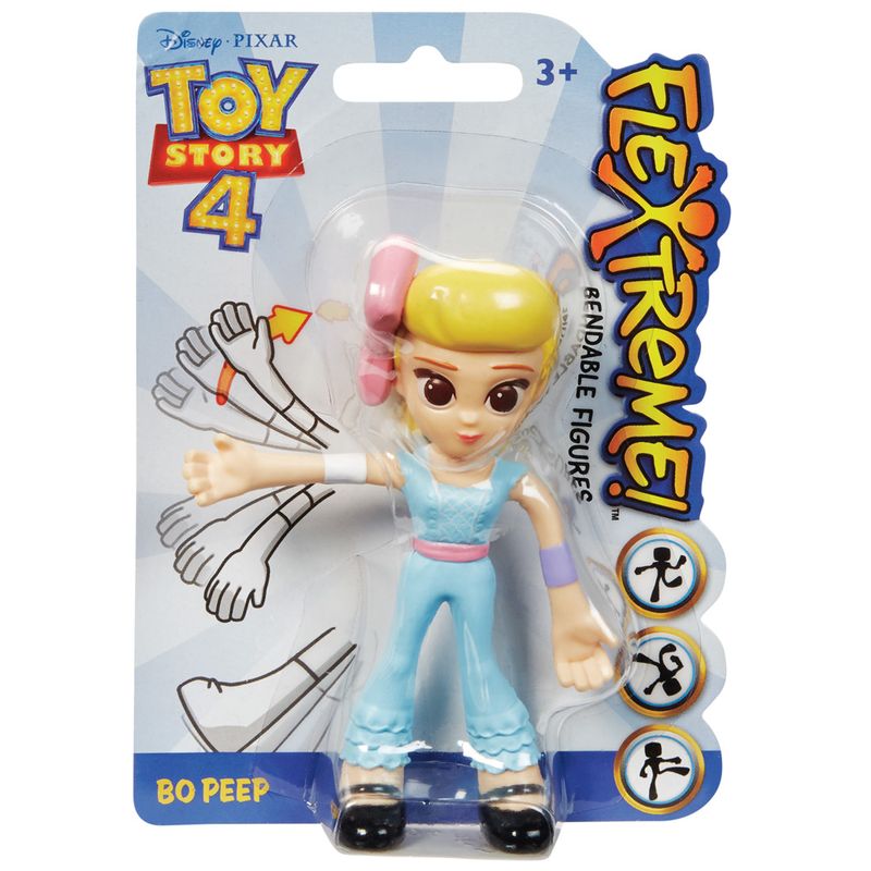 Boneco-Jessie-Articulado-Toy-Story-4---Mattel