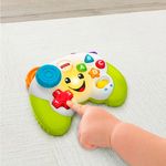 Fisher-Price-Brinquedo-de-Atividades-Controle-de-Video-Game---Mattel
