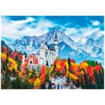 Puzzle-1000-pecas-Castelo-de-Neuschwanstein---Grow