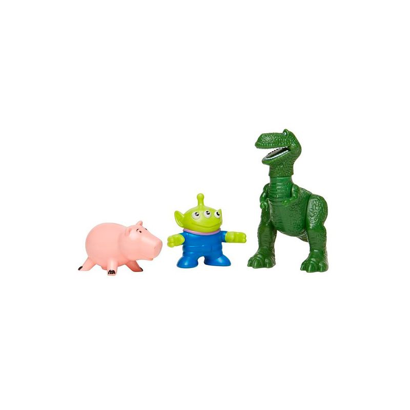 Imaginext-Toy-Story-4-Rex-Hamm-e-Alien---Mattel