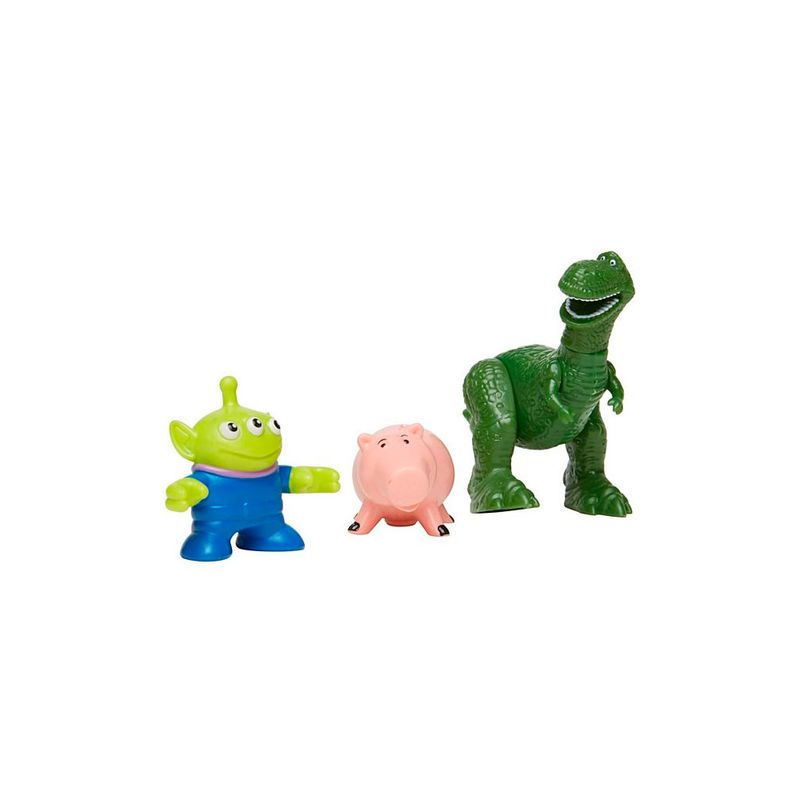 Imaginext-Toy-Story-4-Rex-Hamm-e-Alien---Mattel