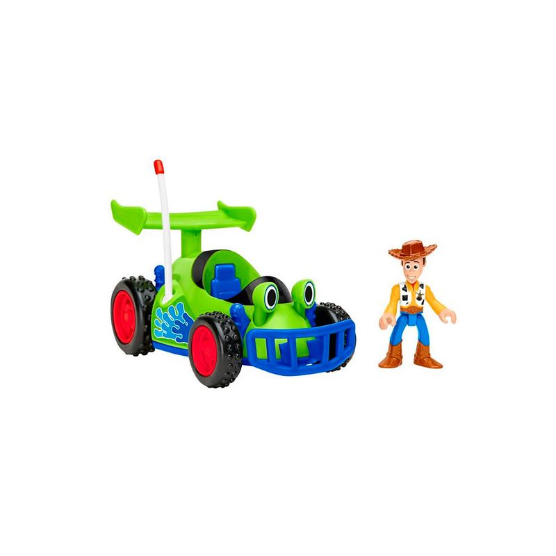 Imaginext-Toy-Story-4-Woody-e-Veiculo---Mattel