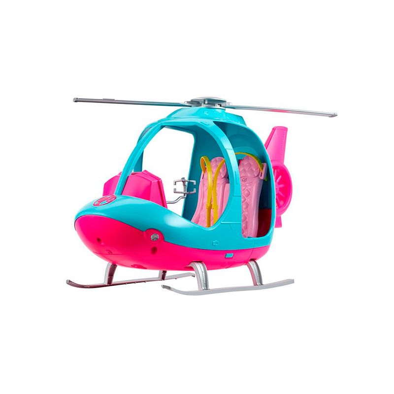 Barbie-Explorar-e-Descobrir-Helicoptero---Mattel-