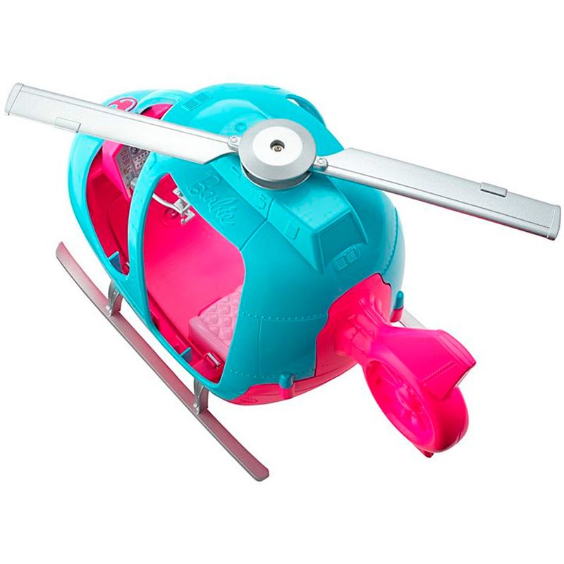 Barbie-Explorar-e-Descobrir-Helicoptero---Mattel-