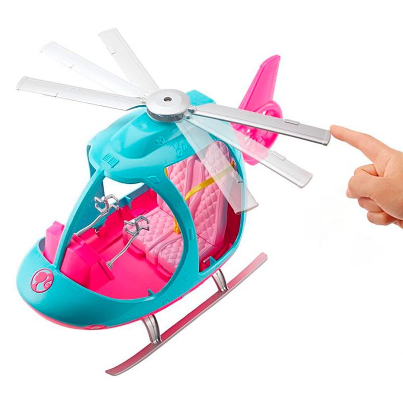 Barbie-Explorar-e-Descobrir-Helicoptero---Mattel-