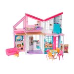Barbie-Casa-Malibu---Mattel