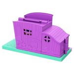 Micro-Polly-Pocket-Pollyville-Casa-de-Bolso-da-Polly---Mattel-