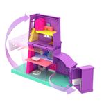 Micro-Polly-Pocket-Pollyville-Casa-de-Bolso-da-Polly---Mattel-