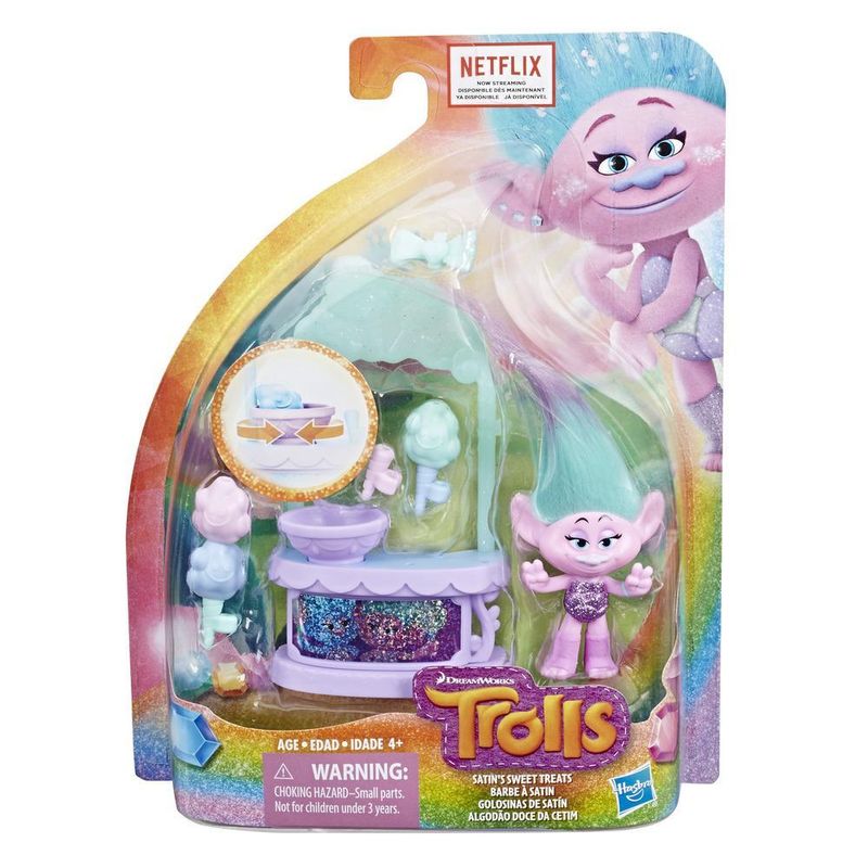 Conjunto-Trolls-Sweet-Treats---Hasbro