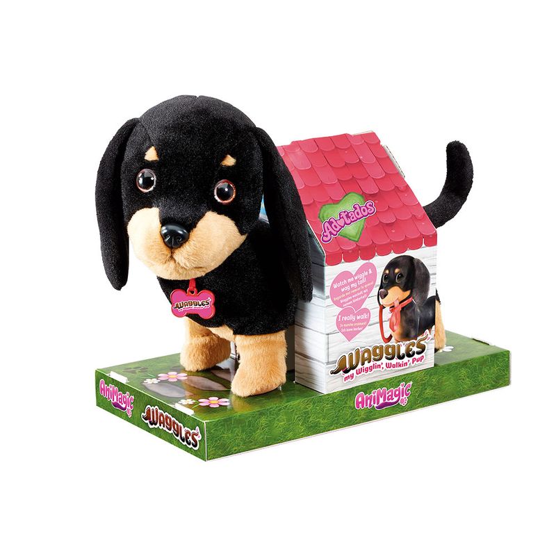 Fur-Balls-Pets-Adotados-Salsichinha---Fun-Divirta-se