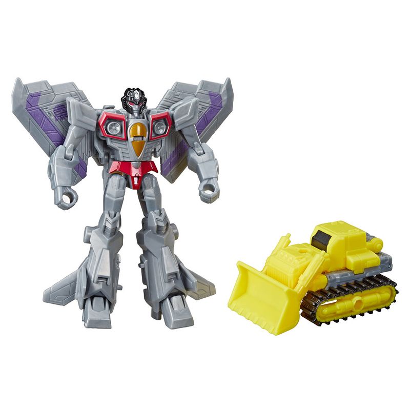 Transformers-Cyberverse-Spark-e-Demolition---Hasbro
