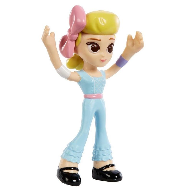 Toy-Story-4-Bendy-Bo-Beep---Mattel