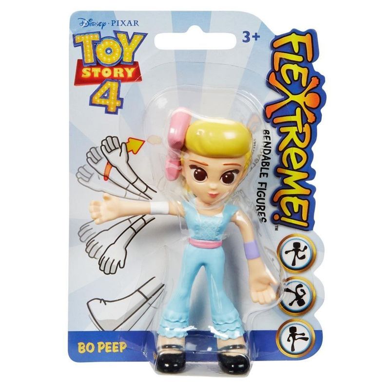 Toy-Story-4-Bendy-Bo-Beep---Mattel