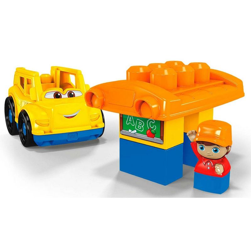 Mega-Bloks-Onibus-Escolar-Sonny---Mattel