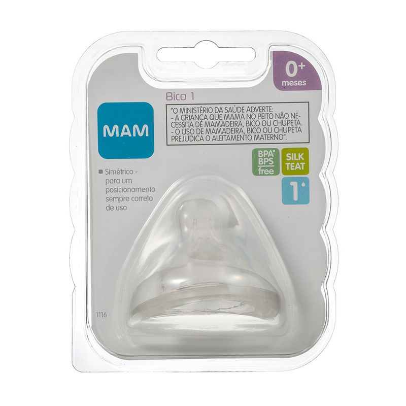 Bico-de-Mamadeira-Fluxo-Lento---Mam-Baby