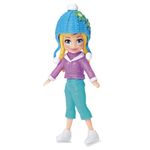 Polly-Pocket-Kit-Diversao-na-Neve---Mattel
