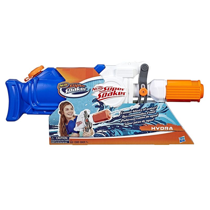 Nerf-Lancador-de-Agua-Super-Soaker-Hydra---Hasbro