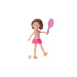 Polly-Pocket-Kit-Diversao-Moda-Esportiva---Mattel