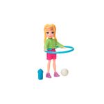 Polly-Pocket-Kit-Diversao-Moda-Esportiva---Mattel