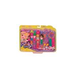 Polly-Pocket-Kit-Diversao-Moda-Esportiva---Mattel