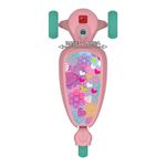 Patinete-Skatenet-Kid-Flower-Rosa---Bandeirante