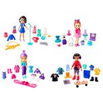 Polly-Pocket-Super-Kit-Fashion---Mattel