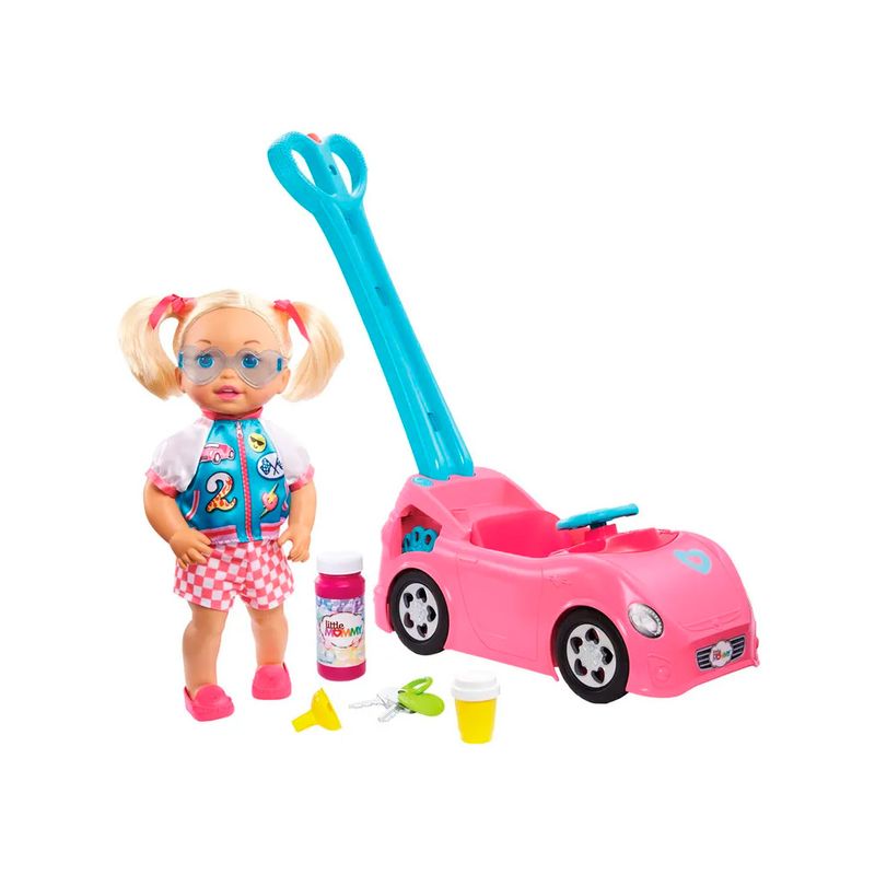 Little-Mommy-Passeio-com-Bolhas-37-cm---Mattel