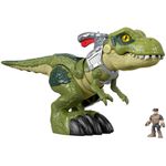 Imaginext-Jurassic-World-T-Rex-Mordida-Feroz---Mattel