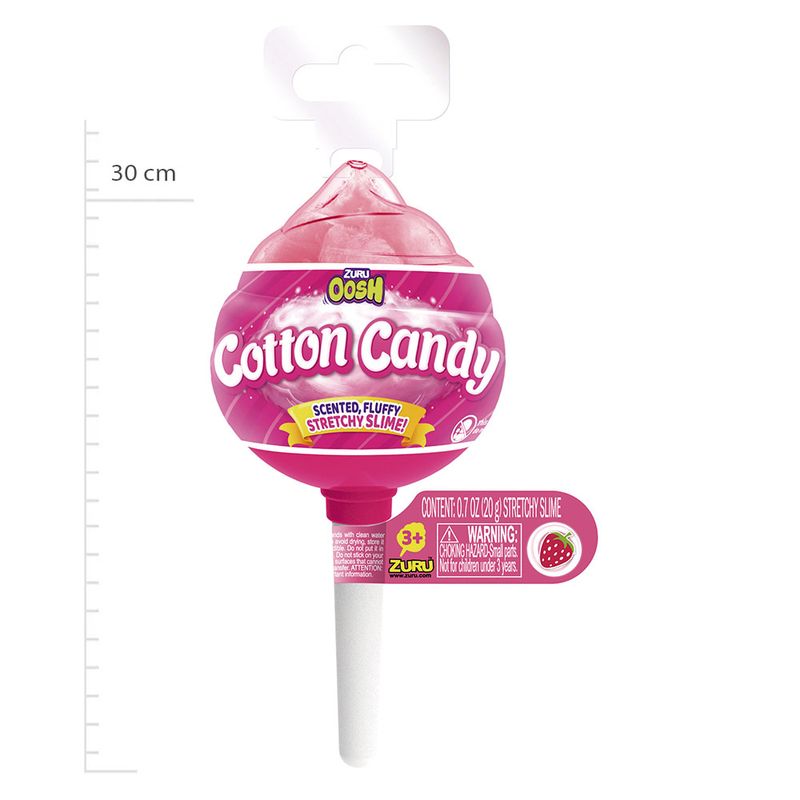 Cotton-Candy-Grande-Morango---Fun-Divirta-se