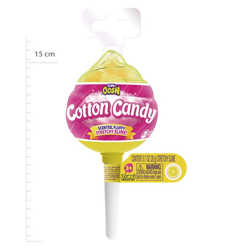 Cotton-Candy-Pequeno-Limao---Fun-Divirta-se