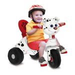 Triciclo-Tonkinha-Doggy-Passeio-e-Pedal---Bandeirante