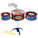 Bateria-Super-Wings---Fun-Divirta-se