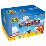 Bateria-Super-Wings---Fun-Divirta-se