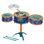 Bateria-Power-Rockers-Fun-Divirta-se