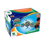 Bateria-Power-Rockers-Fun-Divirta-se