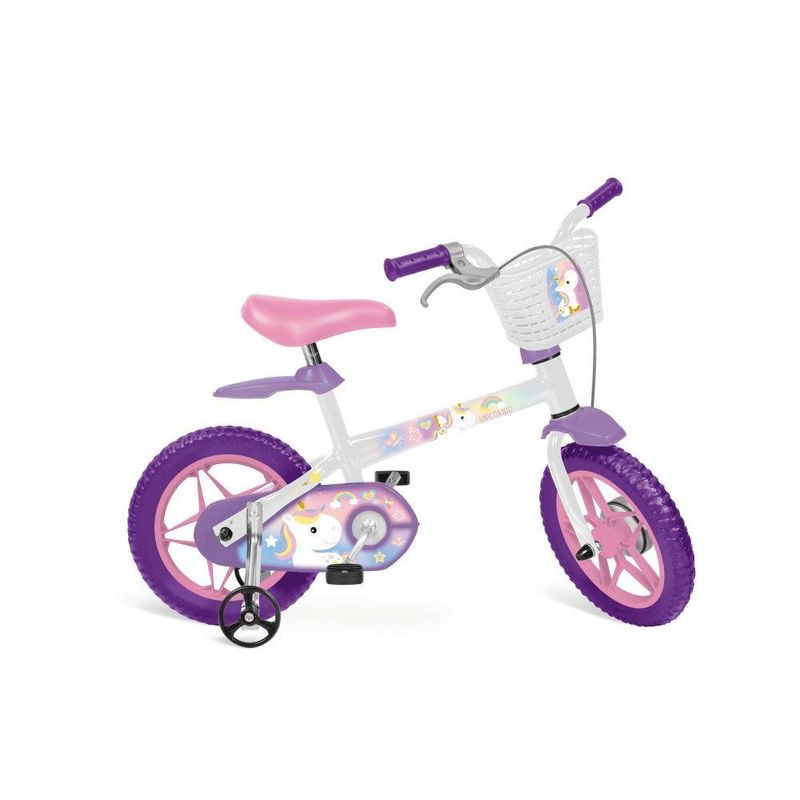 Bicicleta-Unicornio-Aro-12---Bandeirante