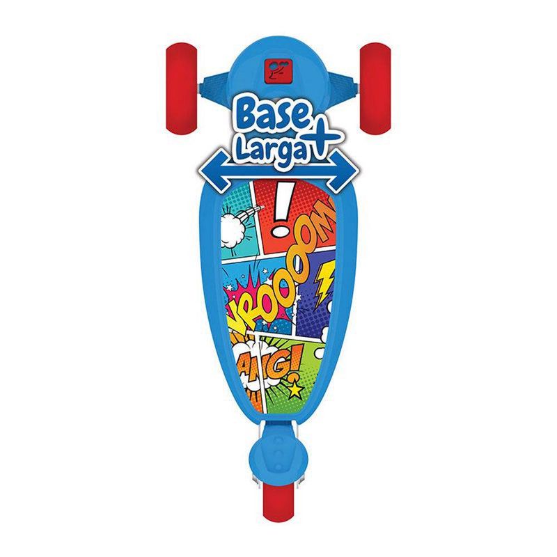 Patinete-Skatenet-Kid---Bandeirante
