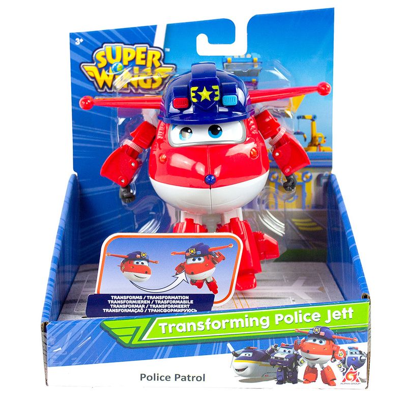 Super-Wings-Change-em-Up-Jett-Policial---Fun-Divirta-se