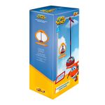 Super-Wings-Microfone---Fun-Divirta-se