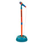 Power-Rockers-Microfone---Fun-Divirta-se