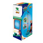 Power-Rockers-Microfone---Fun-Divirta-se